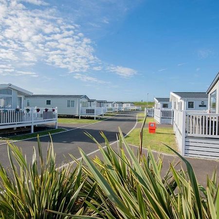 Parkdean Resorts Camber Sands Caravan 2023 Esterno foto