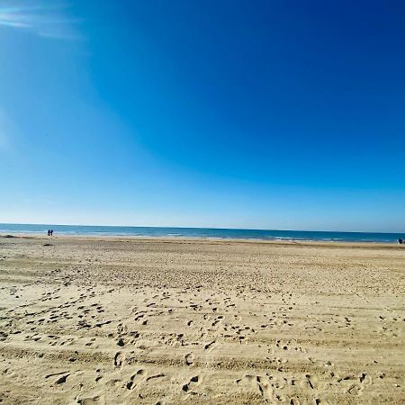 Parkdean Resorts Camber Sands Caravan 2023 Esterno foto