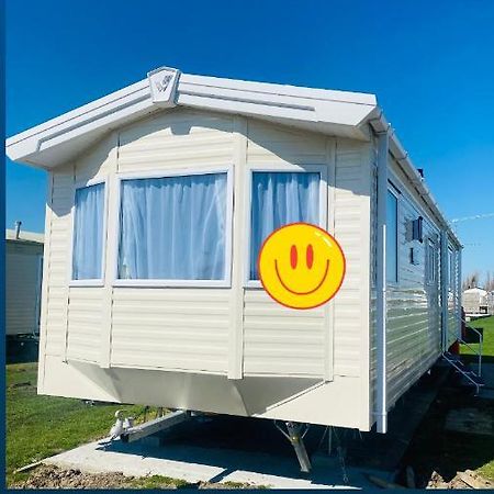 Parkdean Resorts Camber Sands Caravan 2023 Esterno foto