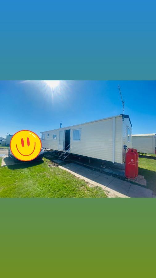 Parkdean Resorts Camber Sands Caravan 2023 Esterno foto