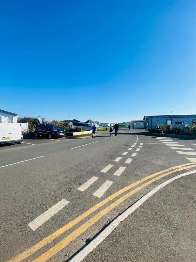 Parkdean Resorts Camber Sands Caravan 2023 Esterno foto