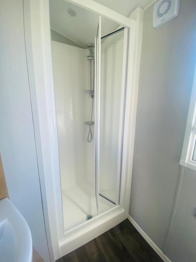 Parkdean Resorts Camber Sands Caravan 2023 Esterno foto