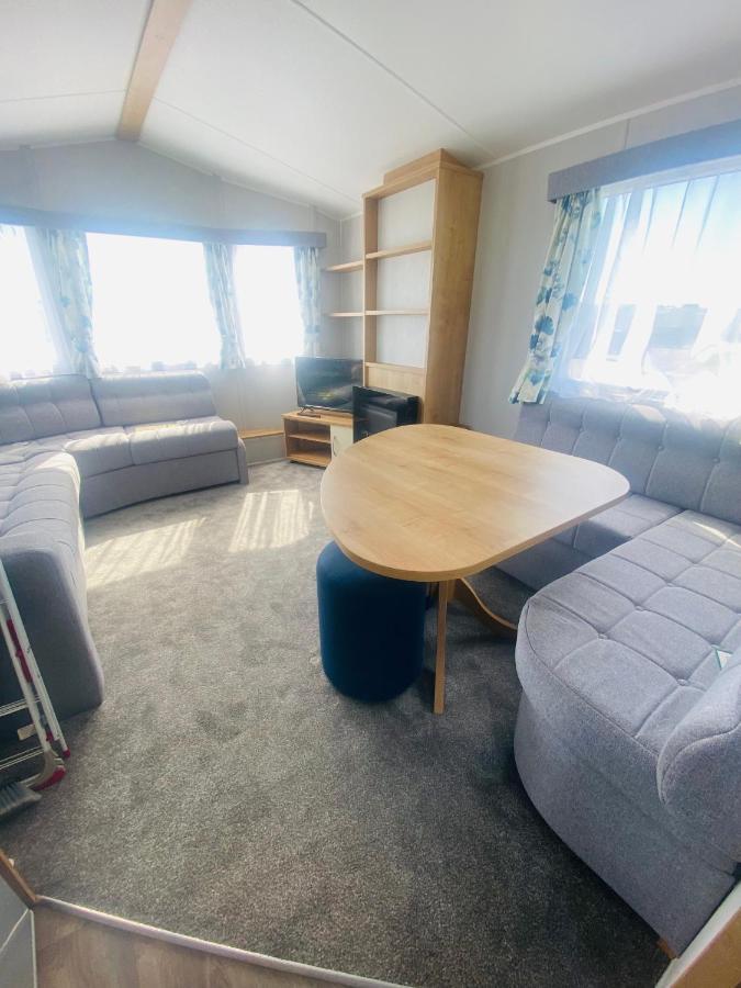 Parkdean Resorts Camber Sands Caravan 2023 Esterno foto