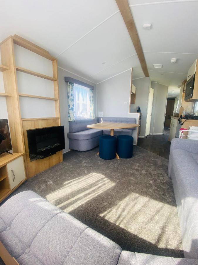 Parkdean Resorts Camber Sands Caravan 2023 Esterno foto