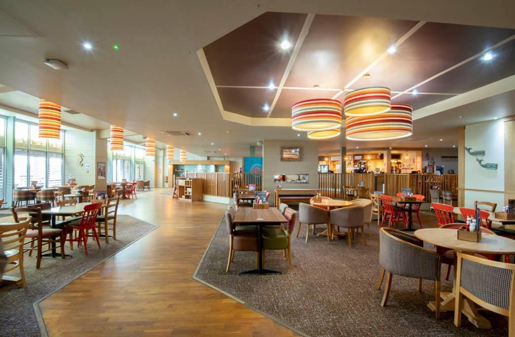 Parkdean Resorts Camber Sands Caravan 2023 Esterno foto