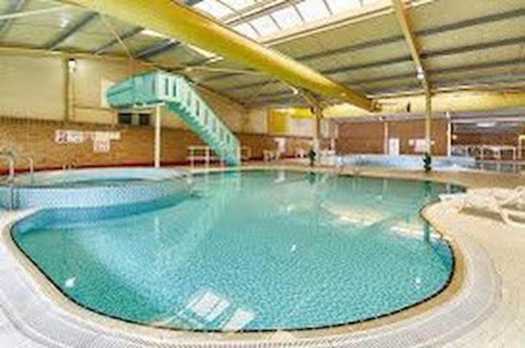 Parkdean Resorts Camber Sands Caravan 2023 Esterno foto