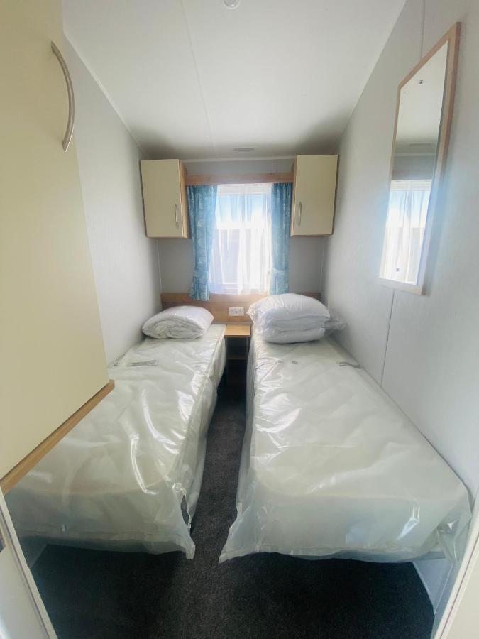 Parkdean Resorts Camber Sands Caravan 2023 Esterno foto