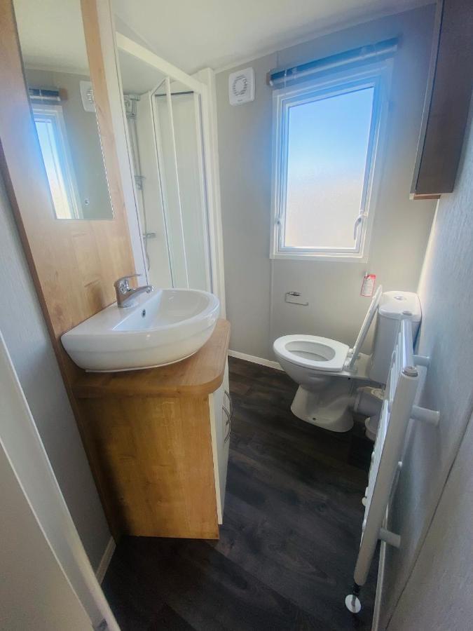 Parkdean Resorts Camber Sands Caravan 2023 Esterno foto
