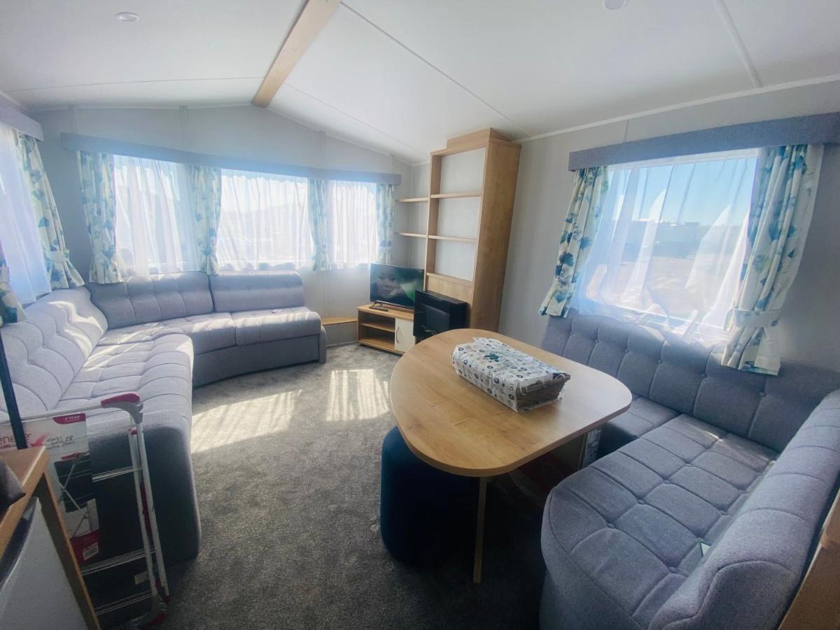 Parkdean Resorts Camber Sands Caravan 2023 Esterno foto