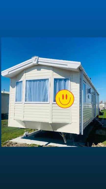 Parkdean Resorts Camber Sands Caravan 2023 Esterno foto